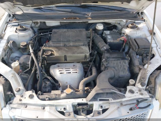 2012 MITSUBISHI GALANT 4A32B3FF5CE018238 Photo 9