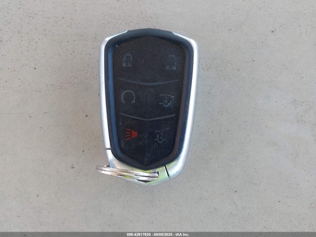 2017 CADILLAC ESCALADE 1GYS3CKJ4HR205040 Photo 10