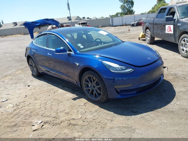 2019 TESLA MODEL 3 5YJ3E1EA4KF476181 Photo 0