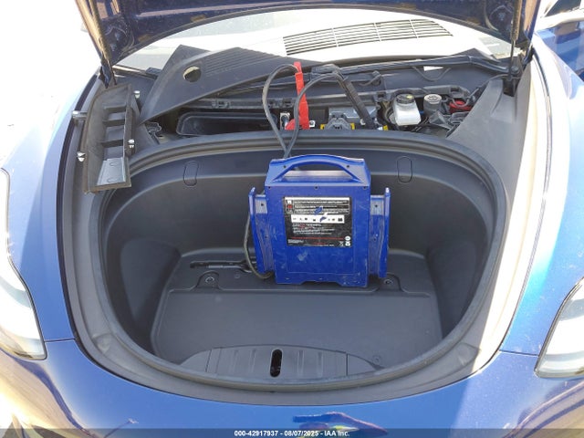 2019 TESLA MODEL 3 5YJ3E1EA4KF476181 Photo 9