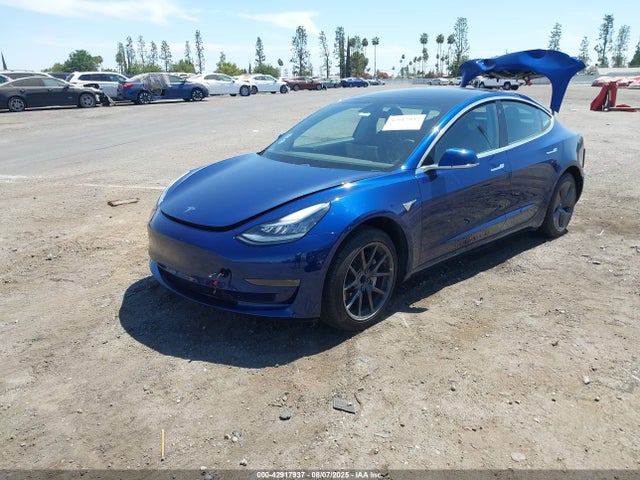 2019 TESLA MODEL 3 5YJ3E1EA4KF476181 Photo 1