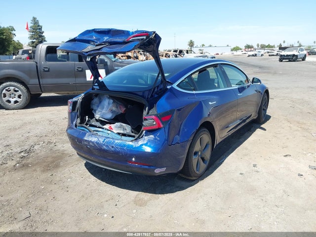 2019 TESLA MODEL 3 5YJ3E1EA4KF476181 Photo 3