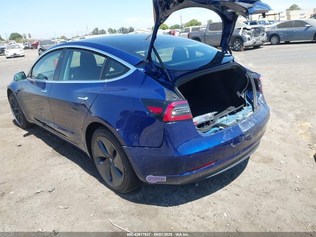 2019 TESLA MODEL 3 5YJ3E1EA4KF476181 Photo 5