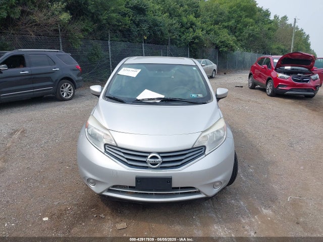 3N1CE2CP3GL353304 Nissan 2016