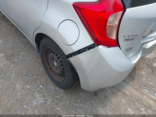 3N1CE2CP3GL353304 Nissan 2016