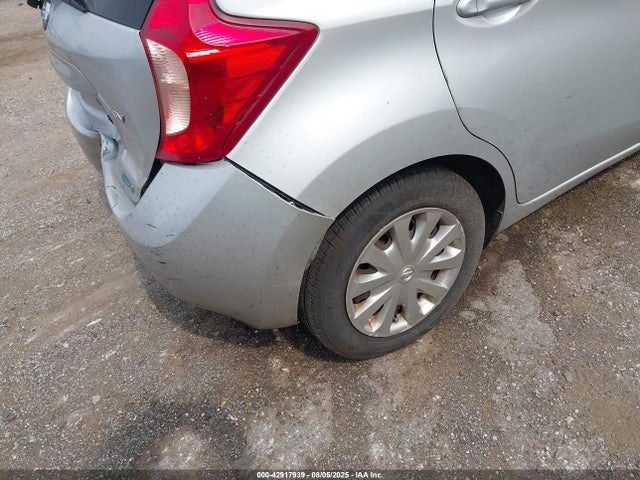 3N1CE2CP3GL353304 Nissan 2016