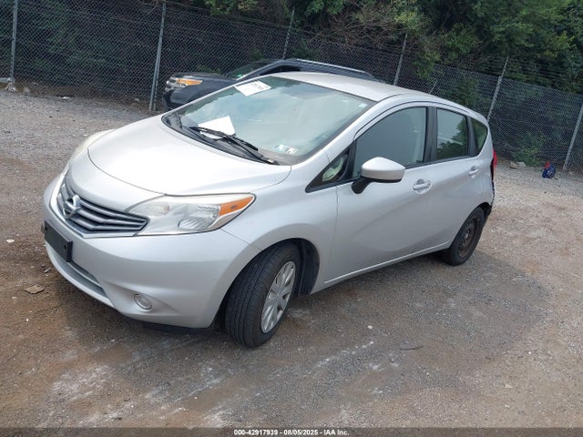 3N1CE2CP3GL353304 Nissan 2016