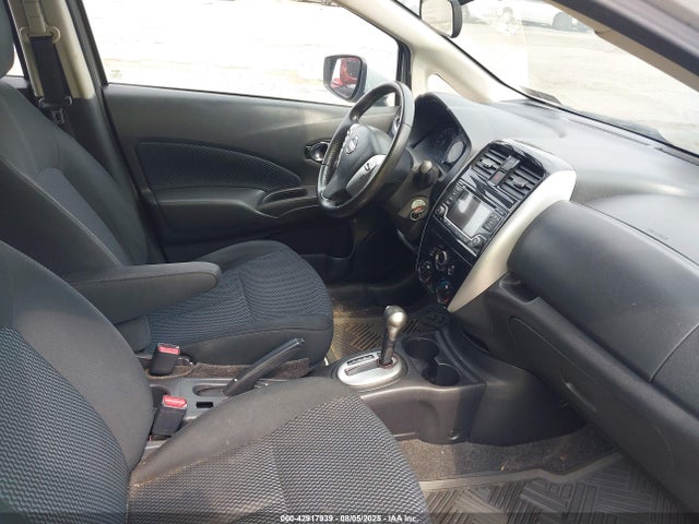3N1CE2CP3GL353304 Nissan 2016