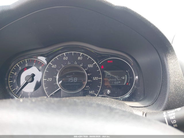 3N1CE2CP3GL353304 Nissan 2016