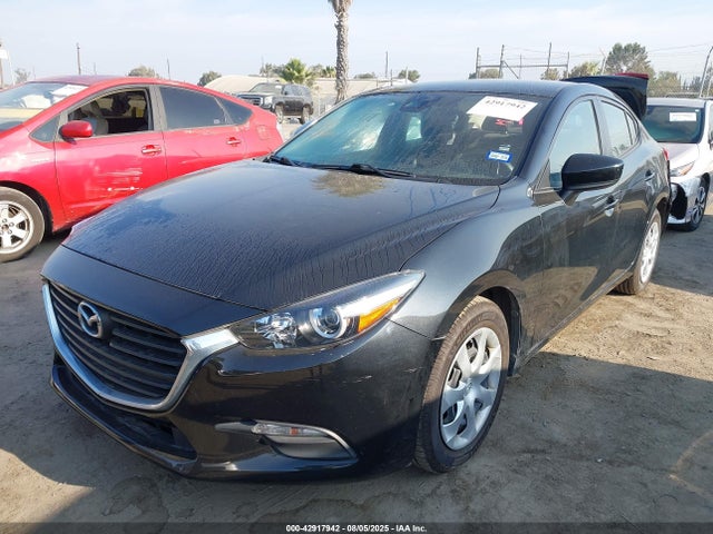 3MZBN1U74JM223614 Mazda pe