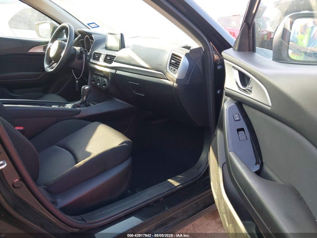 3MZBN1U74JM223614 Mazda pe