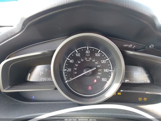 3MZBN1U74JM223614 Mazda pe