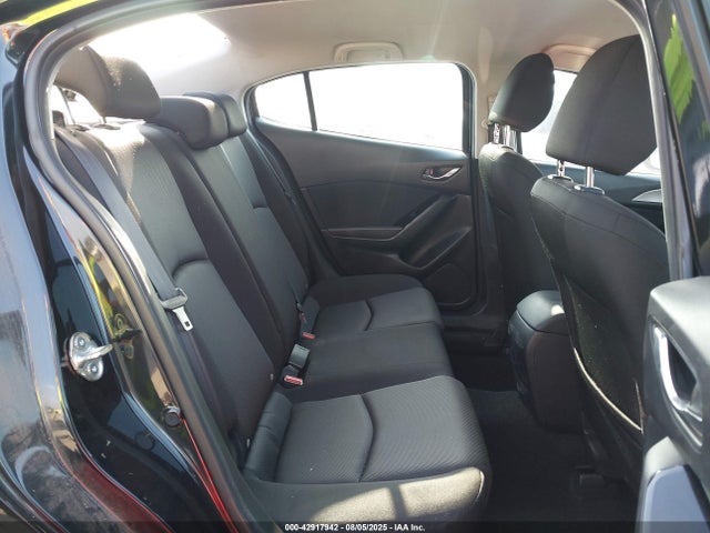 3MZBN1U74JM223614 Mazda pe