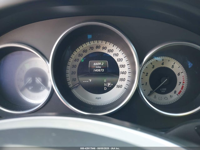 Mercedes-Benz Cls-Class 2014 WDDLJ7DB7EA123705 Image 7