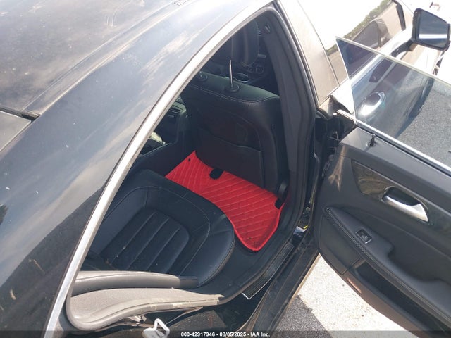 Mercedes-Benz Cls-Class 2014 WDDLJ7DB7EA123705 Image 8
