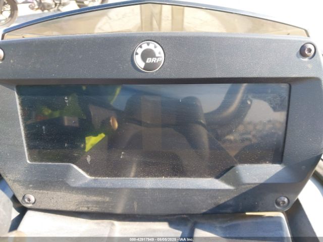 2022 CAN-AM SPYDER ROADSTER 2BXRDDD20NV001300 Photo 6