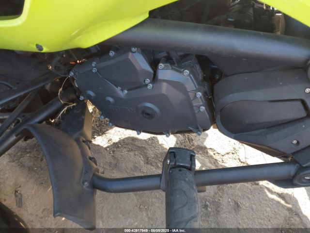 2022 CAN-AM SPYDER ROADSTER 2BXRDDD20NV001300 Photo 8