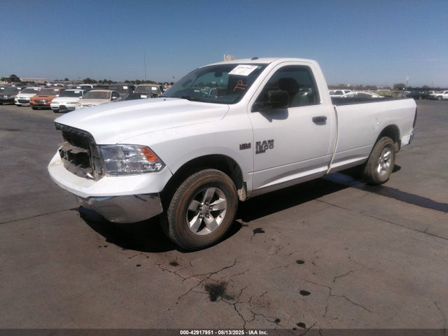 3C6JR6DT0LG294587 RAM 2020