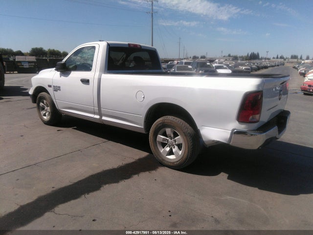3C6JR6DT0LG294587 RAM 2020