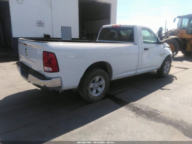3C6JR6DT0LG294587 RAM 2020
