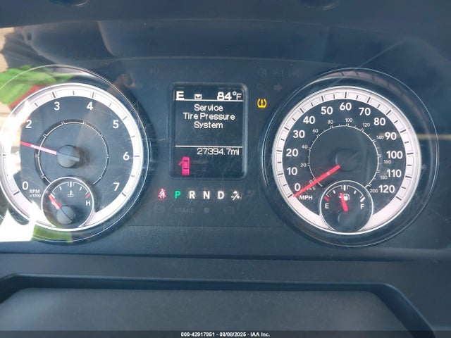 3C6JR6DT0LG294587 RAM 2020