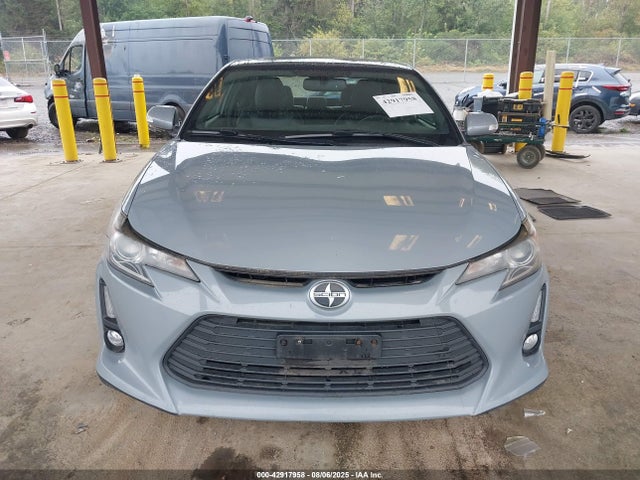 Scion 2ar-fe 2016 JTKJF5C72GJ014679 Image 12