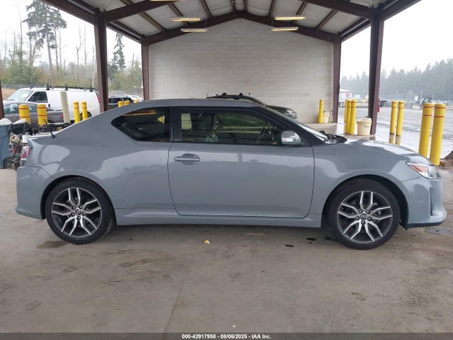 Scion 2ar-fe 2016 JTKJF5C72GJ014679 Image 13