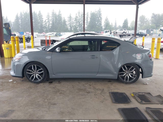 Scion 2ar-fe 2016 JTKJF5C72GJ014679 Image 14