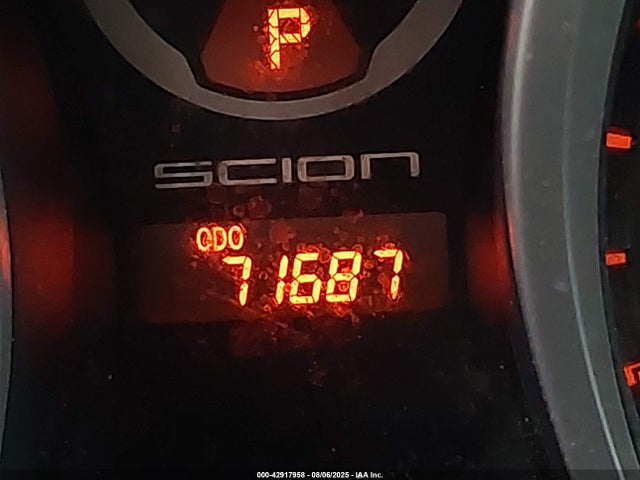 Scion 2ar-fe 2016 JTKJF5C72GJ014679 Image 15