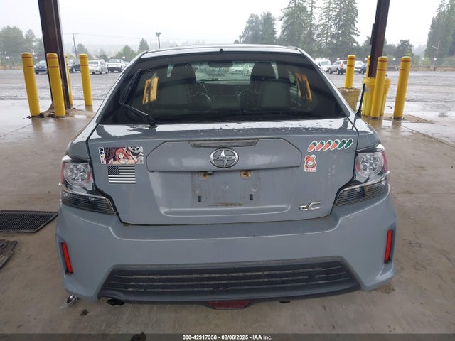 Scion 2ar-fe 2016 JTKJF5C72GJ014679 Image 16