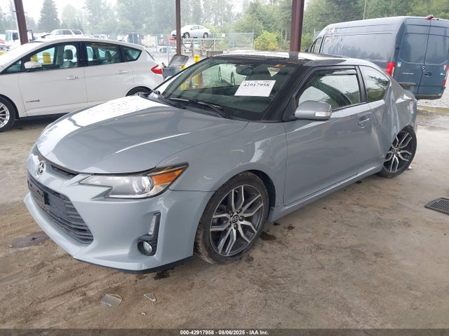 Scion 2ar-fe 2016 JTKJF5C72GJ014679 Image 2