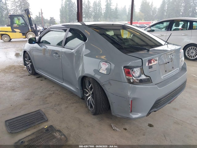 Scion 2ar-fe 2016 JTKJF5C72GJ014679 Image 3
