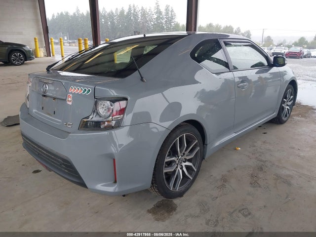Scion 2ar-fe 2016 JTKJF5C72GJ014679 Image 4