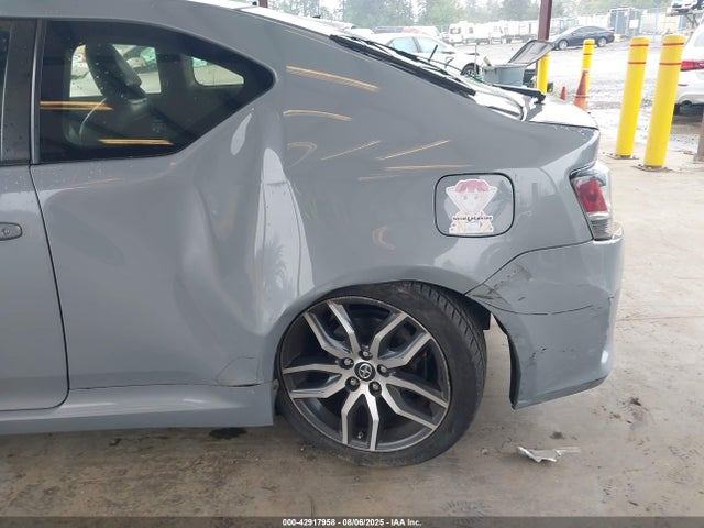 Scion 2ar-fe 2016 JTKJF5C72GJ014679 Image 6