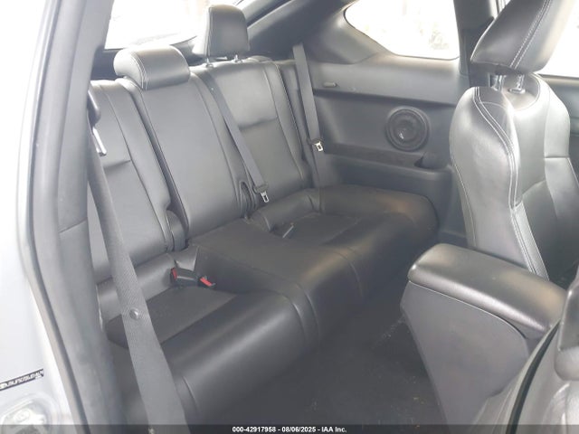 Scion 2ar-fe 2016 JTKJF5C72GJ014679 Image 8
