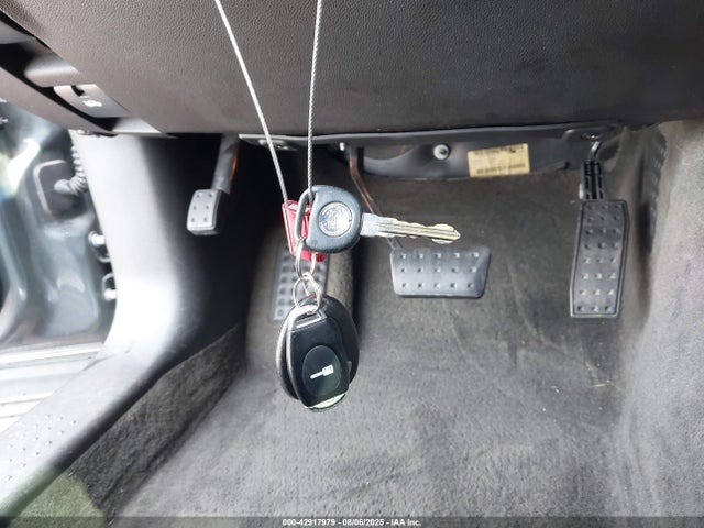 2007 CADILLAC SRX 1GYEE637970178660 Photo 10