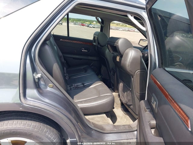 2007 CADILLAC SRX 1GYEE637970178660 Photo 7