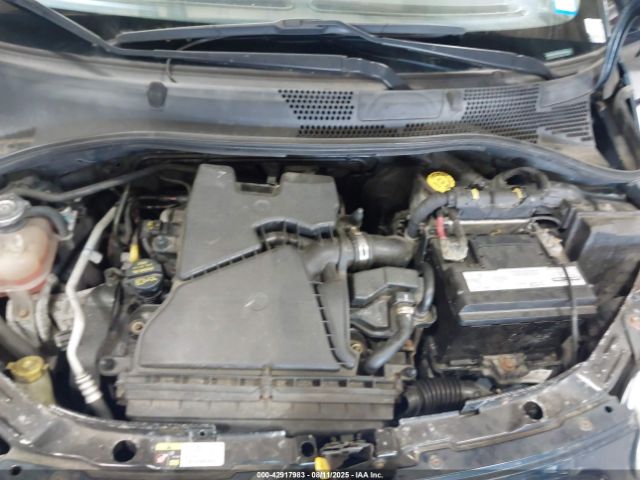 2013 FIAT 500 3C3CFFCRXDT536511 Photo 9