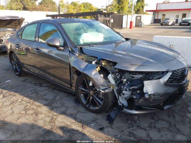 2024 ACURA INTEGRA 19UDE4H31RA024762 Photo 0