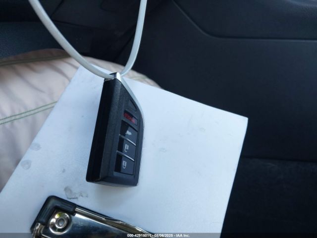 2024 ACURA INTEGRA 19UDE4H31RA024762 Photo 10