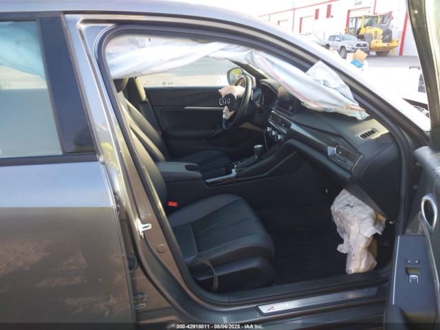 2024 ACURA INTEGRA 19UDE4H31RA024762 Photo 4