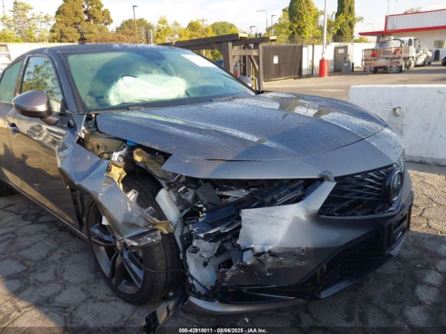 2024 ACURA INTEGRA 19UDE4H31RA024762 Photo 5