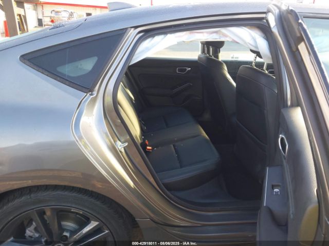 2024 ACURA INTEGRA 19UDE4H31RA024762 Photo 7