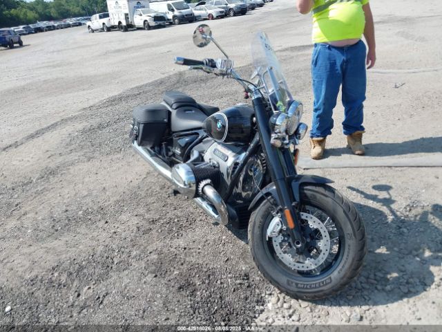 2021 BMW R18 WB10L2301M6D93900