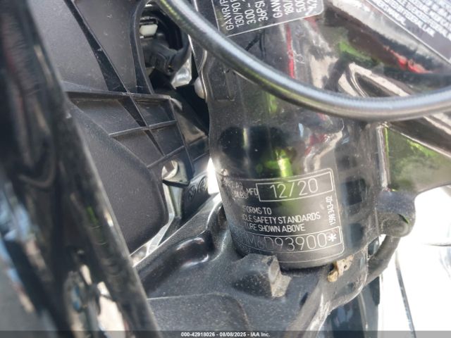 2021 BMW R18 WB10L2301M6D93900 Photo 9