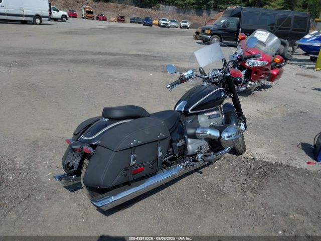 2021 BMW R18 WB10L2301M6D93900 Photo 3