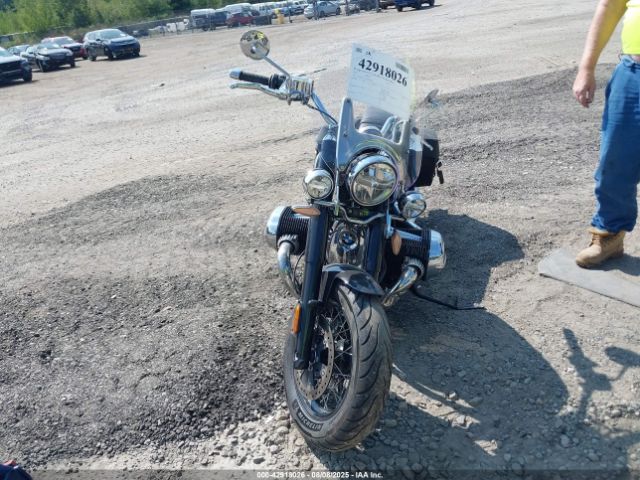 2021 BMW R18 WB10L2301M6D93900 Photo 4