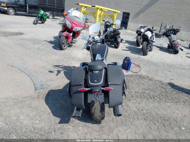 2021 BMW R18 WB10L2301M6D93900 Photo 5