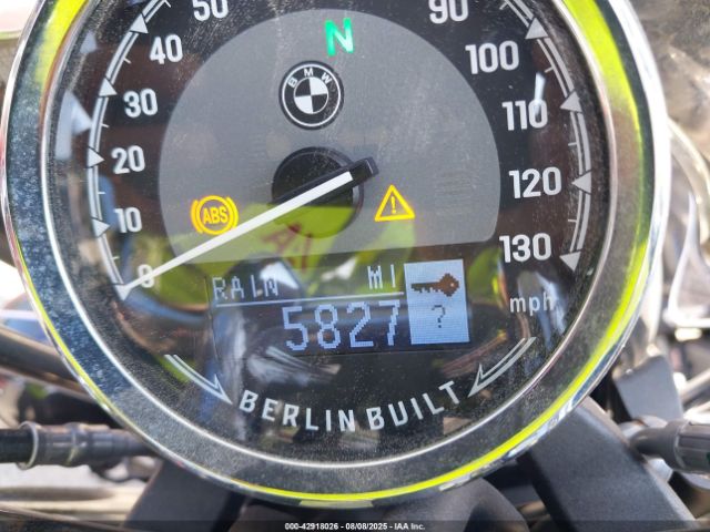 2021 BMW R18 WB10L2301M6D93900 Photo 6