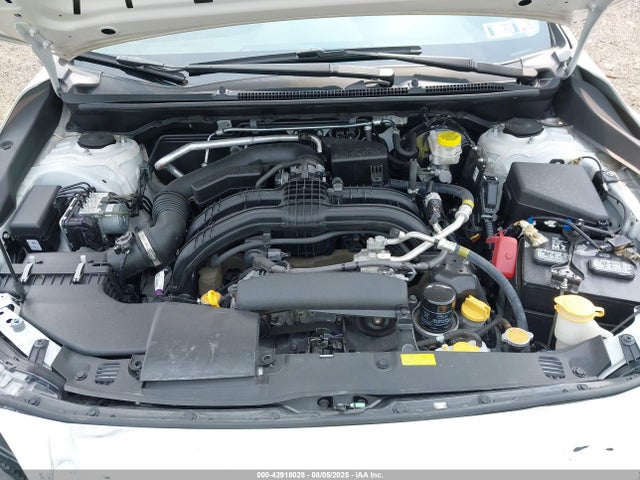 Subaru na 2022 4S3GKAB68N3604028 Image 10